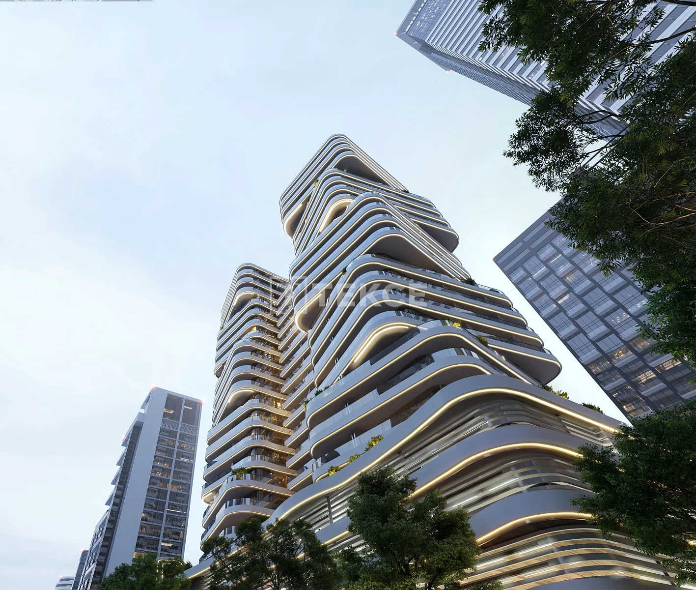 2-Bedroom Apartment with Pool and Gym in Business Bay, Dubai, photo 2