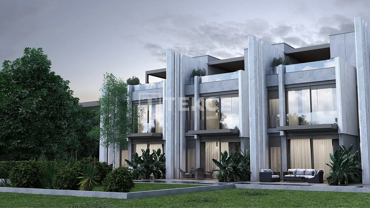 3-Bedroom Villa with Private Pool in Muratpasa, Antalya, photo 5