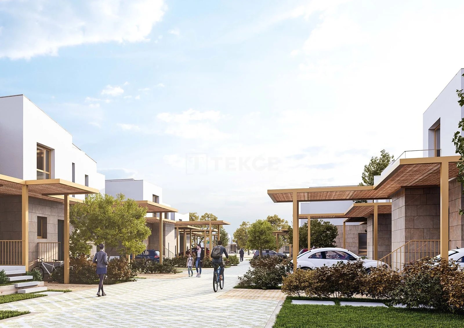 2-Bedroom Villa with Private Pool 500 m from the Beach in Denia
