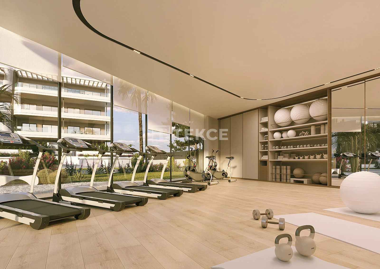 3-Bedroom Penthouse and Apartments in Alicante, photo 3