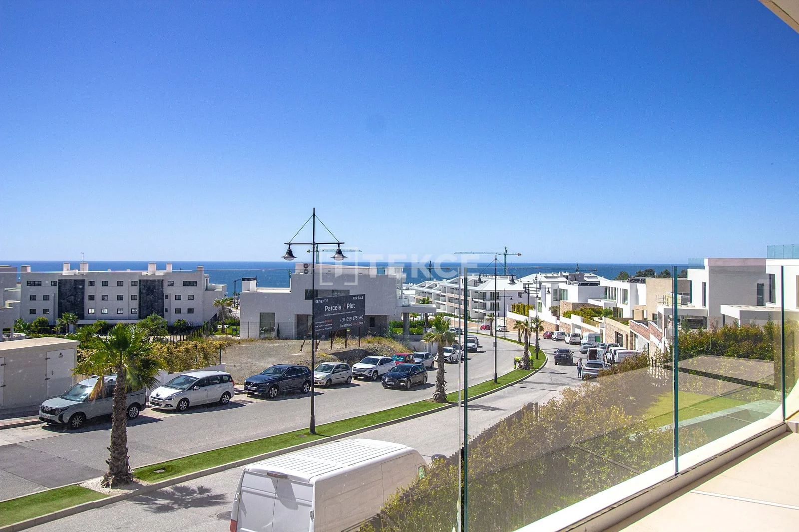 3-Bedroom Apartment with Jacuzzi and Sea View in Fuengirola, photo 2