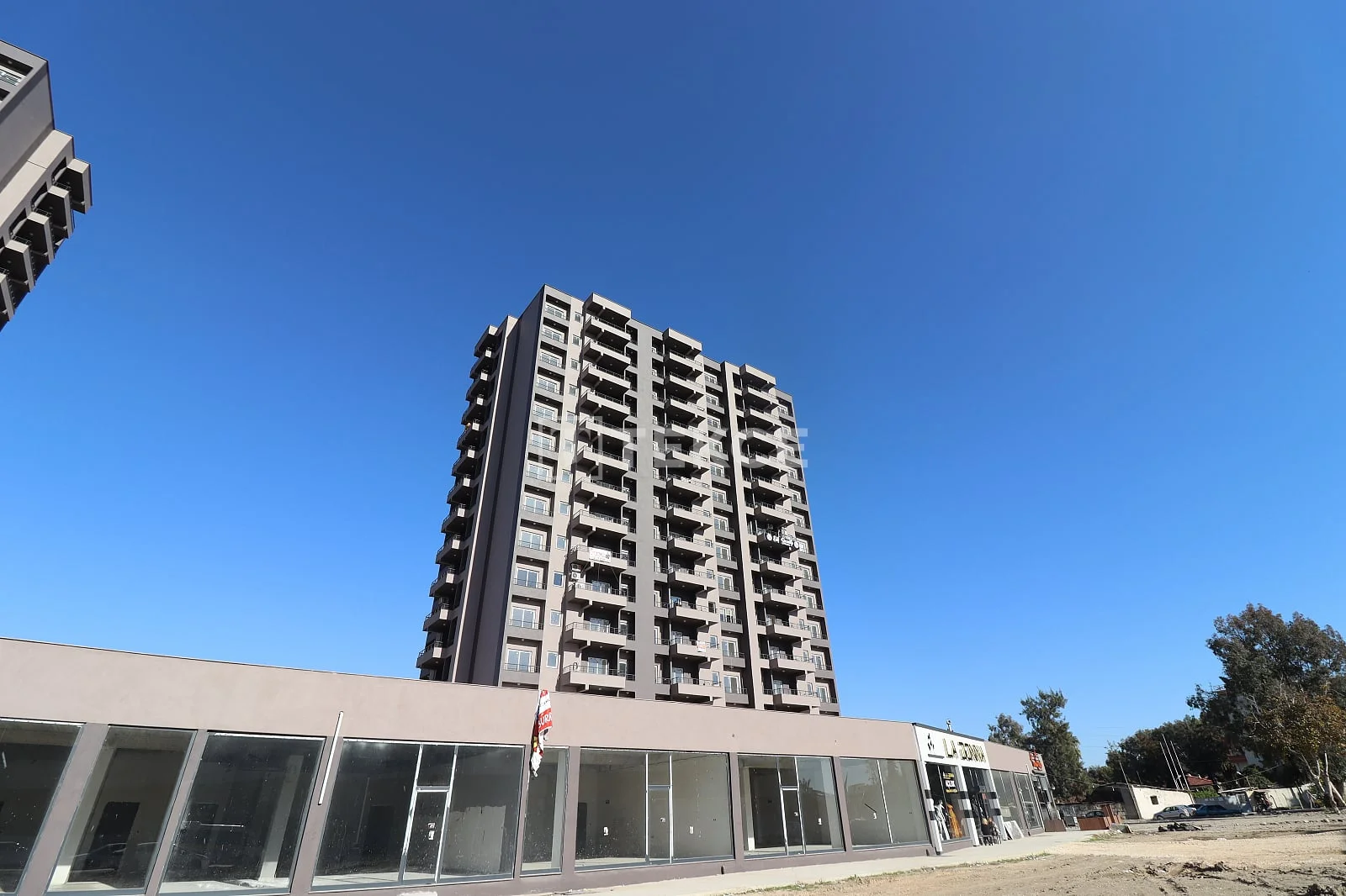Commercial Office 115 m² in Mersin, New Build 2025, photo 4