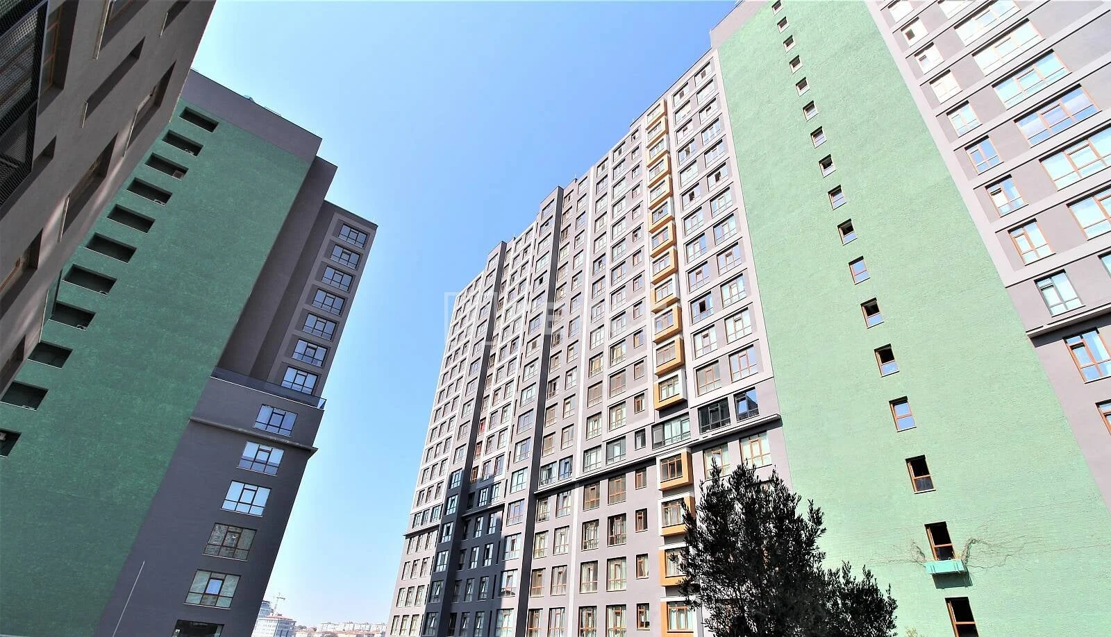 3-Bedroom Apartment with Sea and City Views in Kadikoy, Istanbul, photo 3