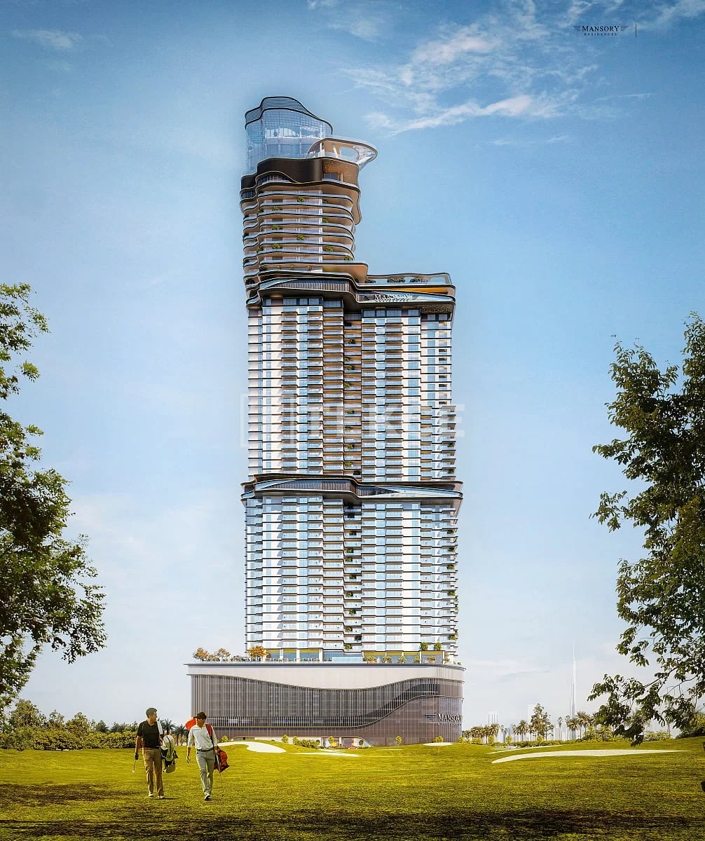 Квартира 4 комнаты (3 спальни) в Мейдане, Дубай, 180 м²