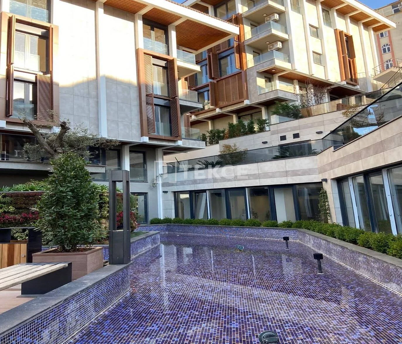 3-Bedroom Apartment with Bosphorus View in Uskudar, Istanbul, photo 4