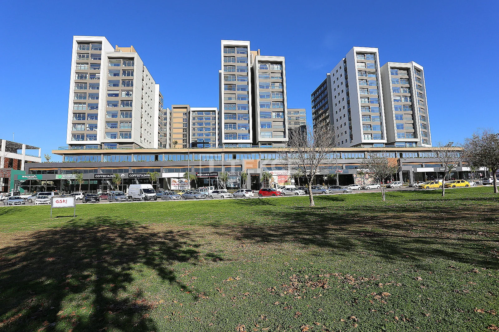 3-Bedroom Apartment with Panoramic Sea View in Kepez, Antalya, photo 5