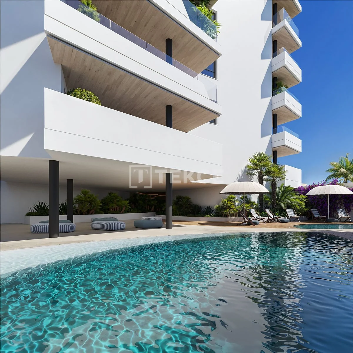 3-Bedroom Apartment with Sea View in Fuengirola, Spain, photo 3