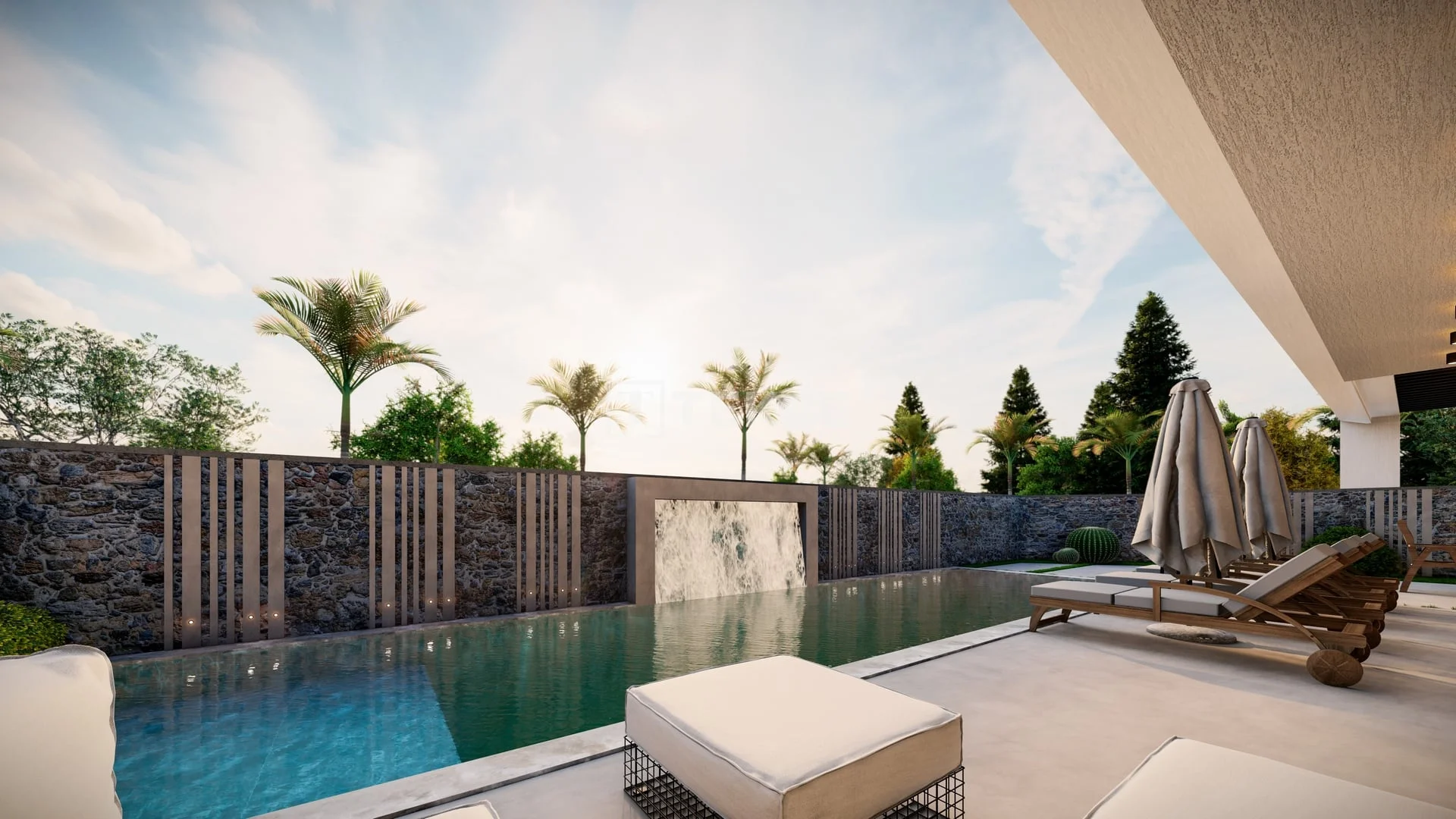 5-Bedroom Villa with Private Pool in Fethiye, photo 5