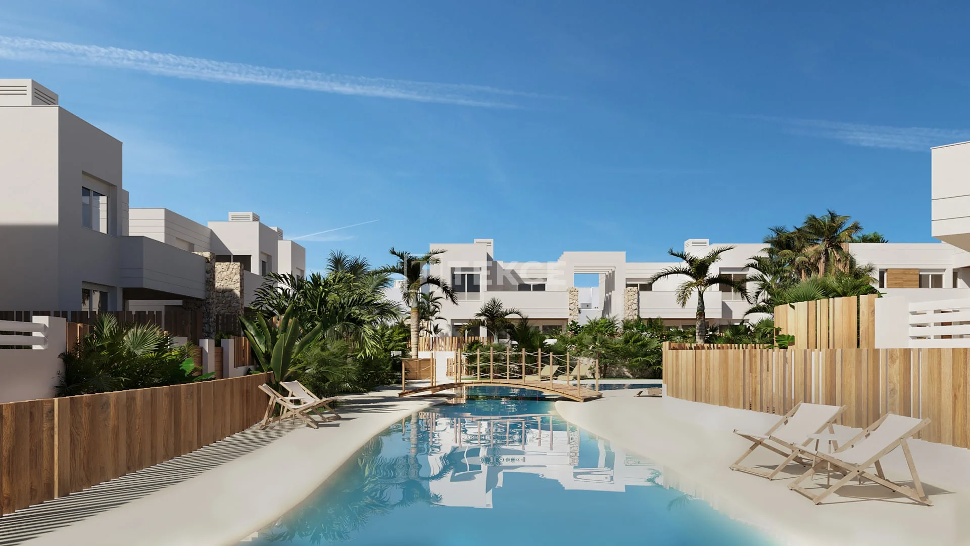 3-Bedroom Villa with Shared Pool Near the Beach in Pulpi, photo 5