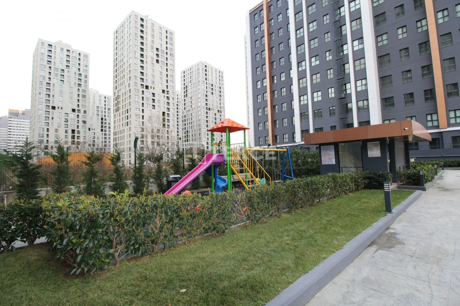 2-Bedroom Apartment with Golden Horn View in Istanbul, photo 5