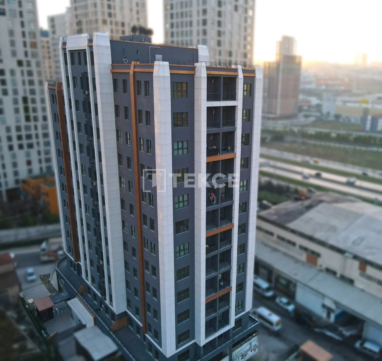 2-Bedroom Apartment with Golden Horn View in Istanbul, photo 3