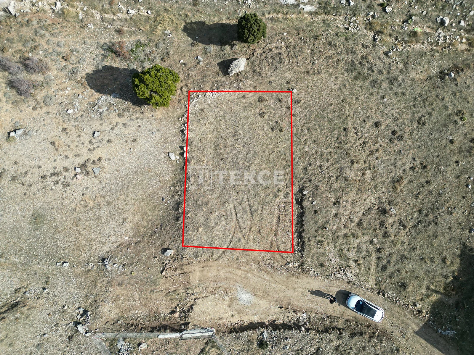 Residential Land Plot with Mountain Views in Konyaalti, Antalya, photo 3