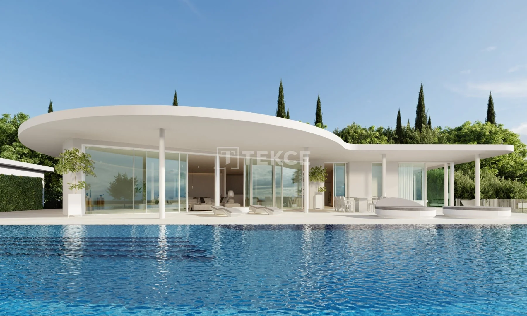 5-Bedroom Villa with Sea and Mountain Views in Fuengirola, photo 3