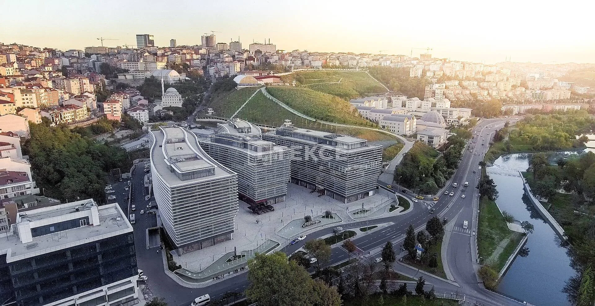 Commercial Space in Kágithane, Istanbul, photo 3