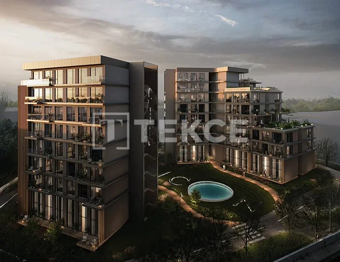 2-Bedroom Apartment in Etimesgut, Ankara
