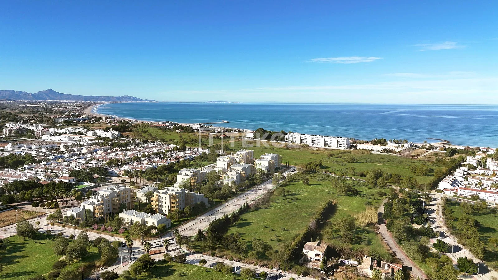 3-Bedroom Apartment with Sea View in Denia, Valencia, photo 5