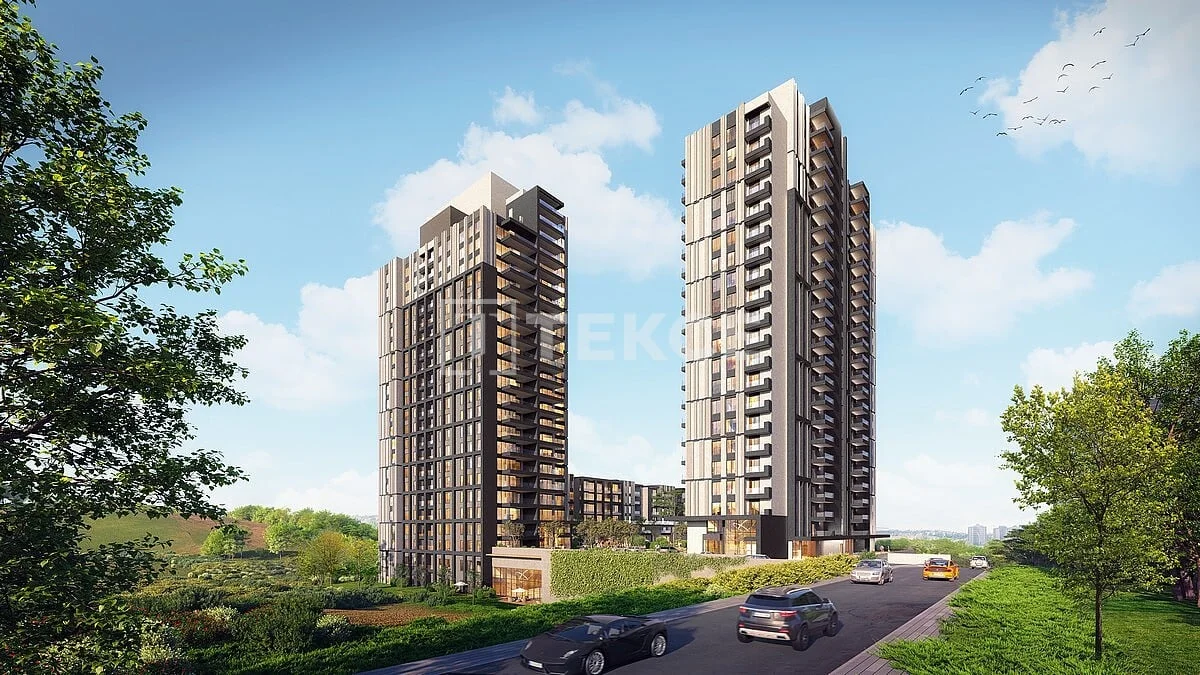 3-Bedroom Apartment with Smart Home in Etimesgut, Ankara, photo 4