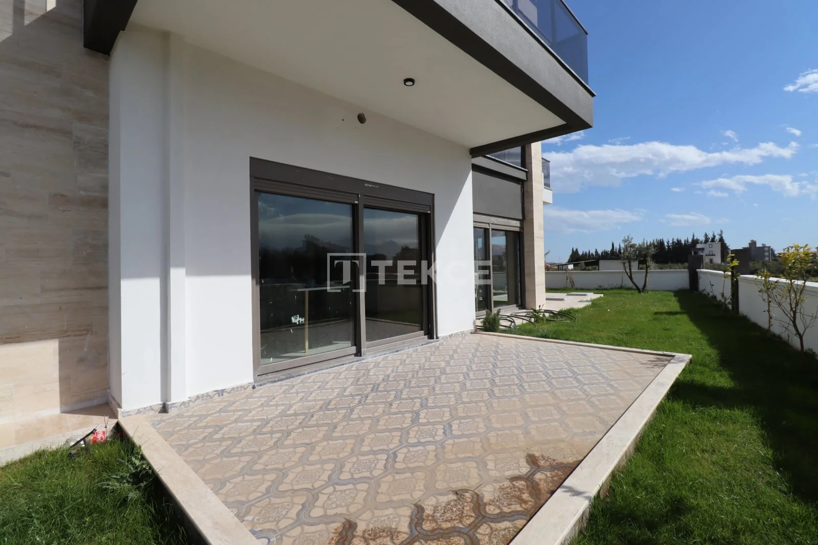 4-Bedroom Villa with Private Pool in Dosemealti, Antalya, photo 3