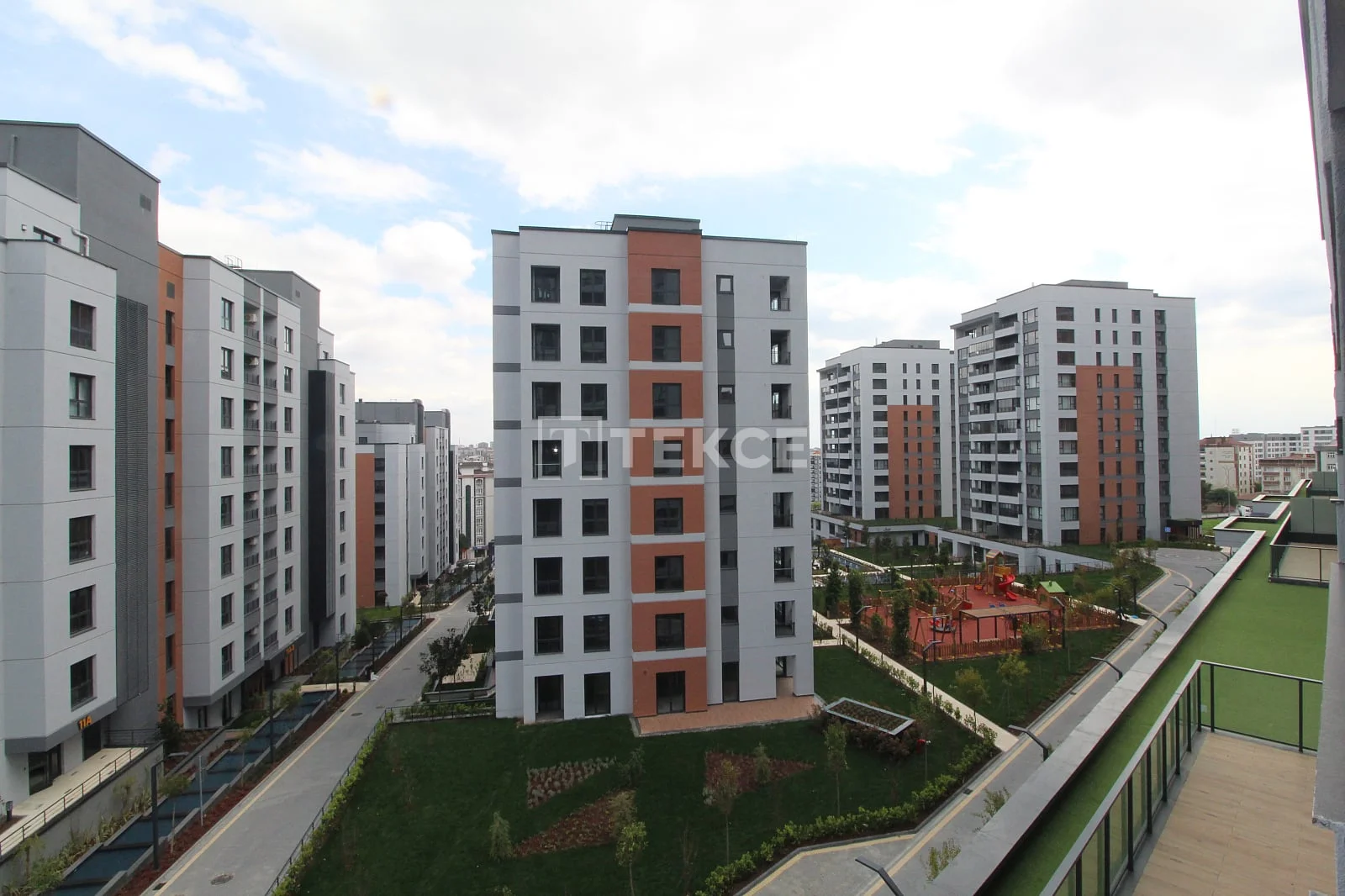 2-Bedroom Apartment with Smart Home in Bagcilar, Istanbul, photo 4