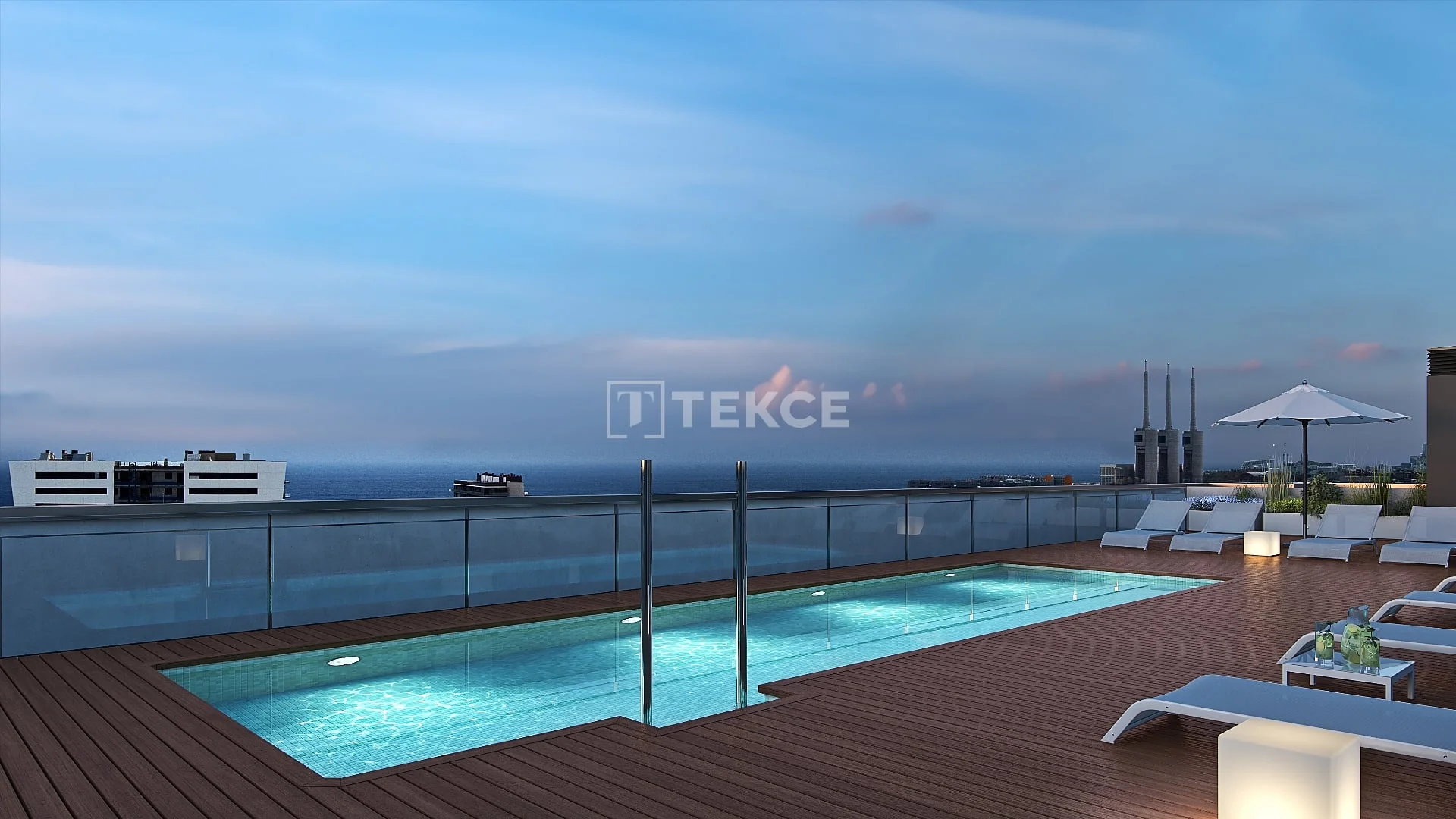3-Bedroom Apartment with Sea and City Views in Barcelona, photo 4