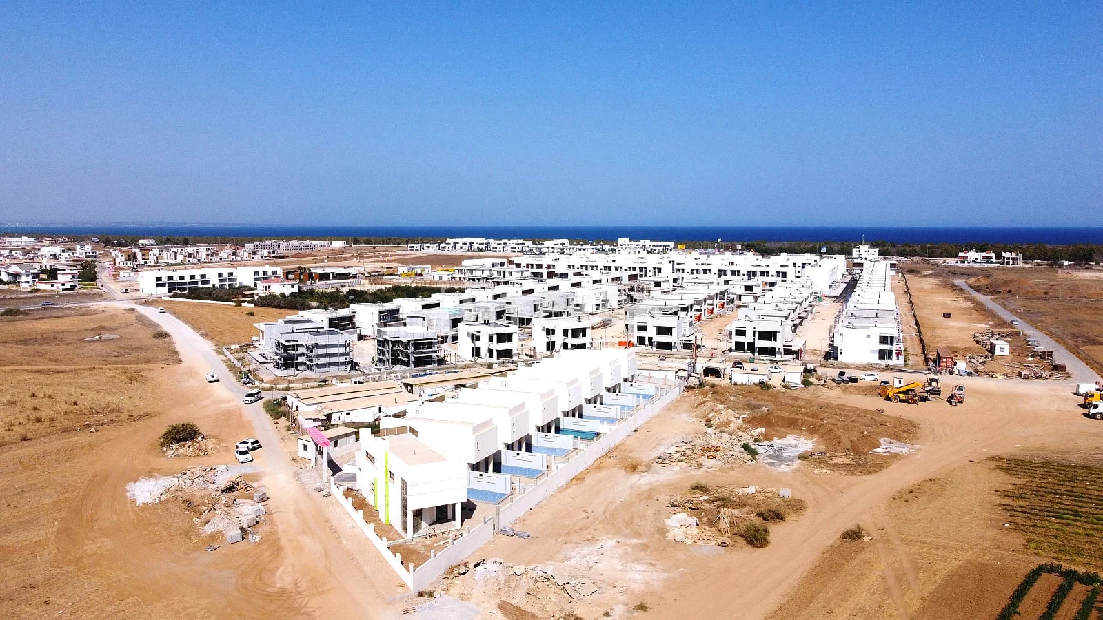 3-Bedroom Duplex Villa with Private Pool and Garden in Iskele, Cyprus, photo 3