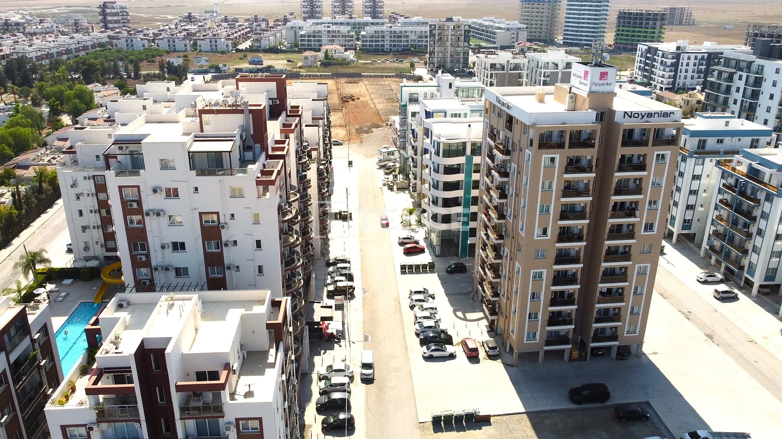1-Bedroom Apartment with Sea View in Iskele, Northern Cyprus, photo 4