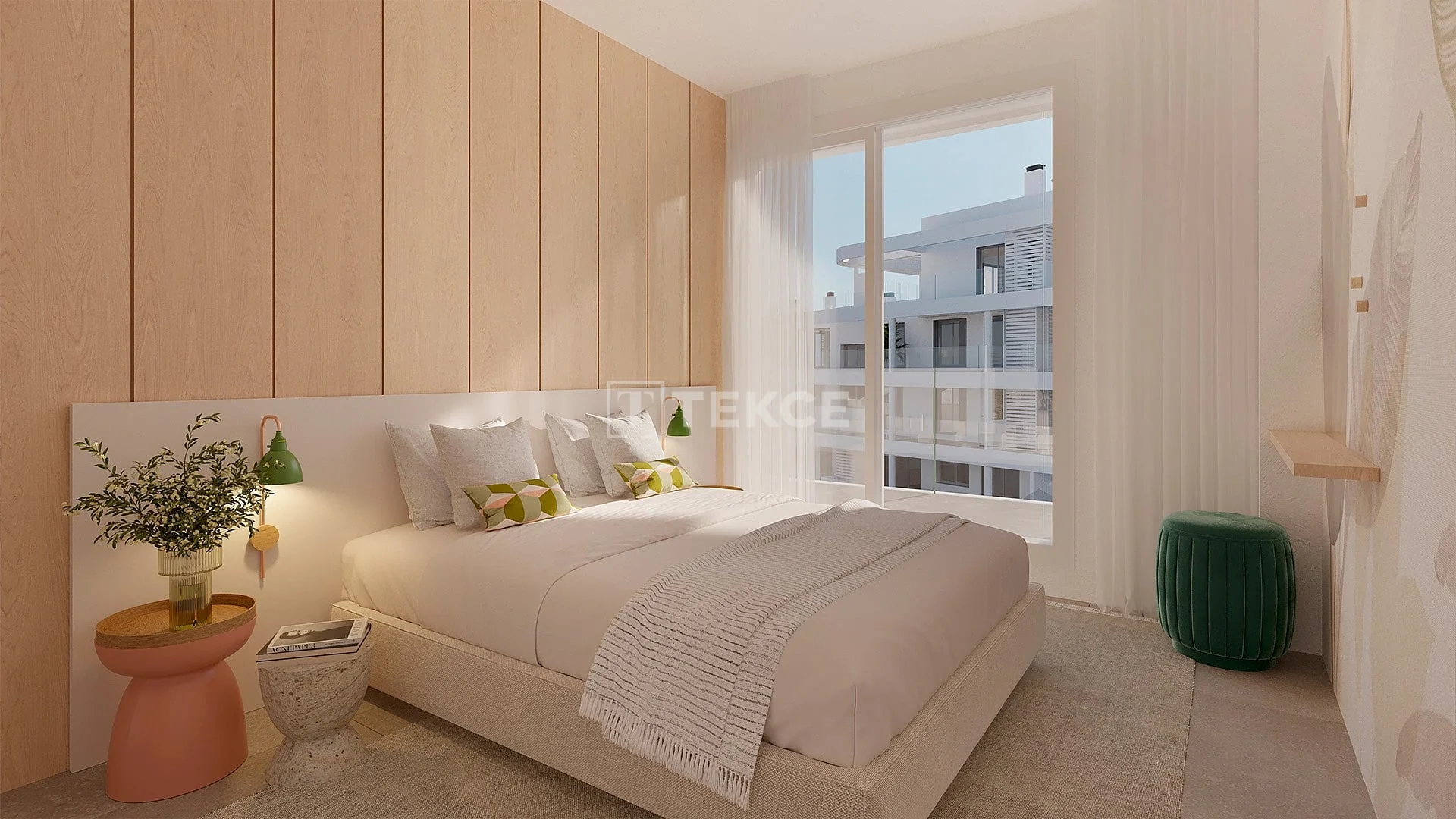4-Bedroom Townhouse with Sea View in Estepona, photo 5