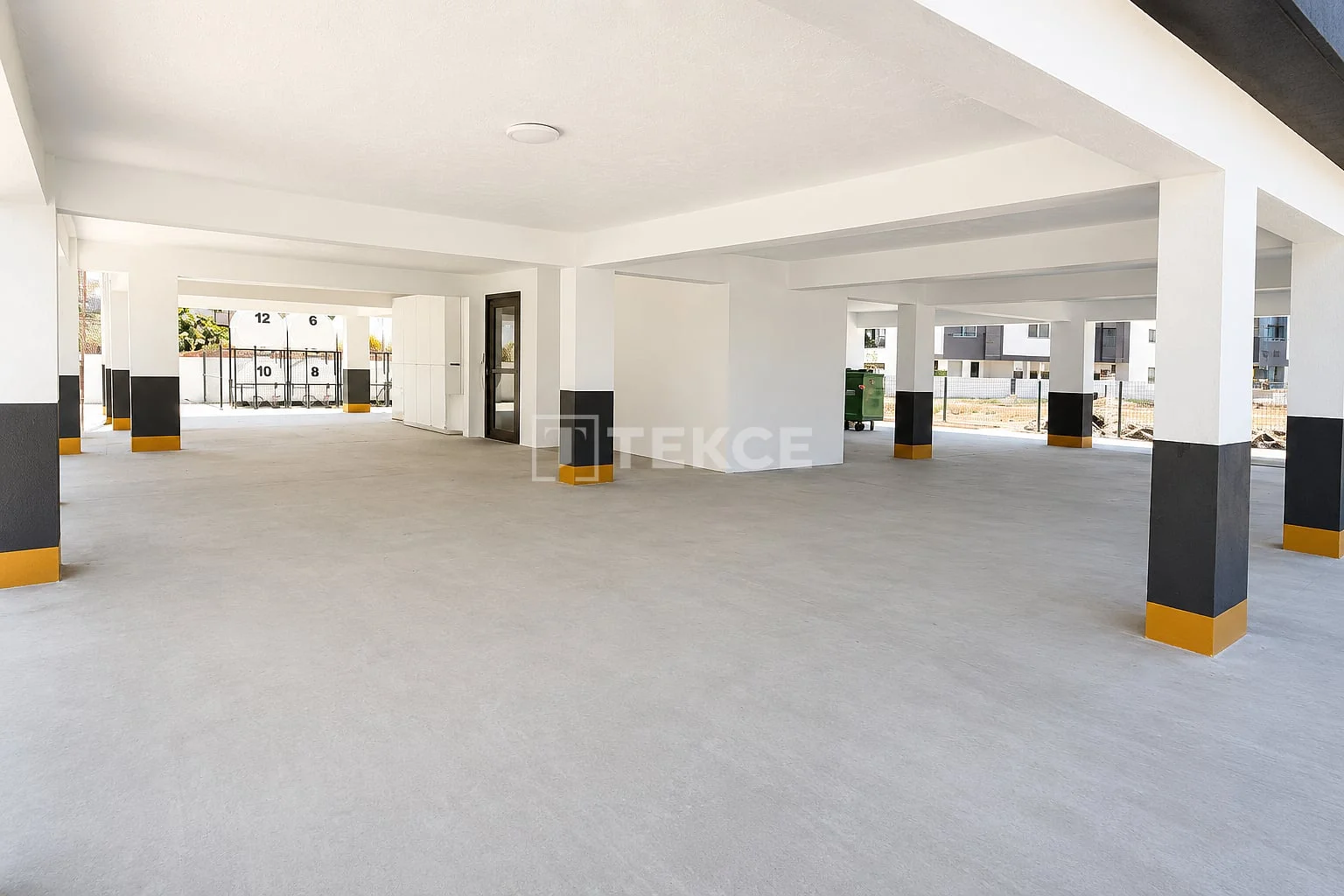 2-Bedroom Penthouse and Apartments in Central Famagusta, photo 2