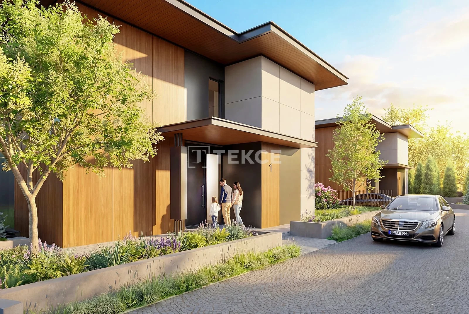 6-Bedroom Villa with Smart Home System in Golbasi, Ankara, photo 4