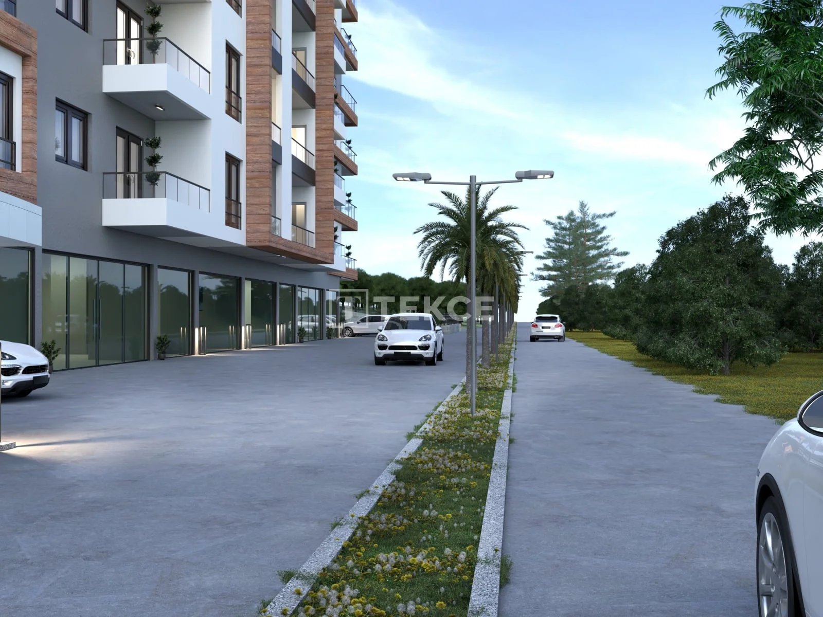 4-Bedroom Apartment with Sea and Mountain Views in Yomra, photo 3