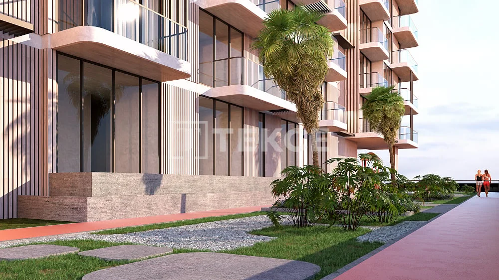 Studio with City View in Jumeirah Village Circle, Dubai, photo 5