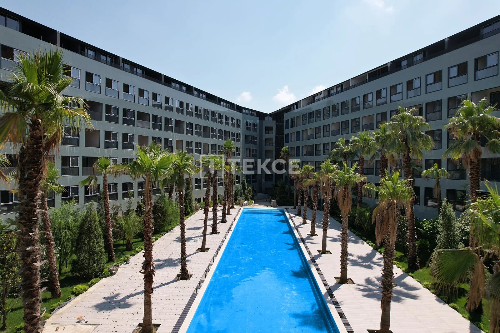 1-Bedroom Apartment with Nature View in Eyup, Istanbul, photo 3