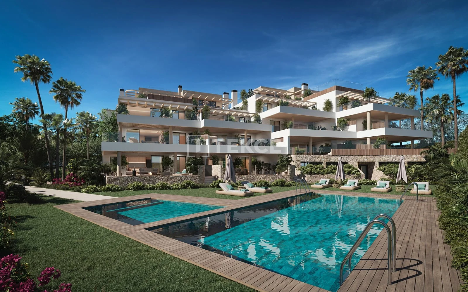 3-Bedroom Apartment with Panoramic Sea View in Marbella, photo 2