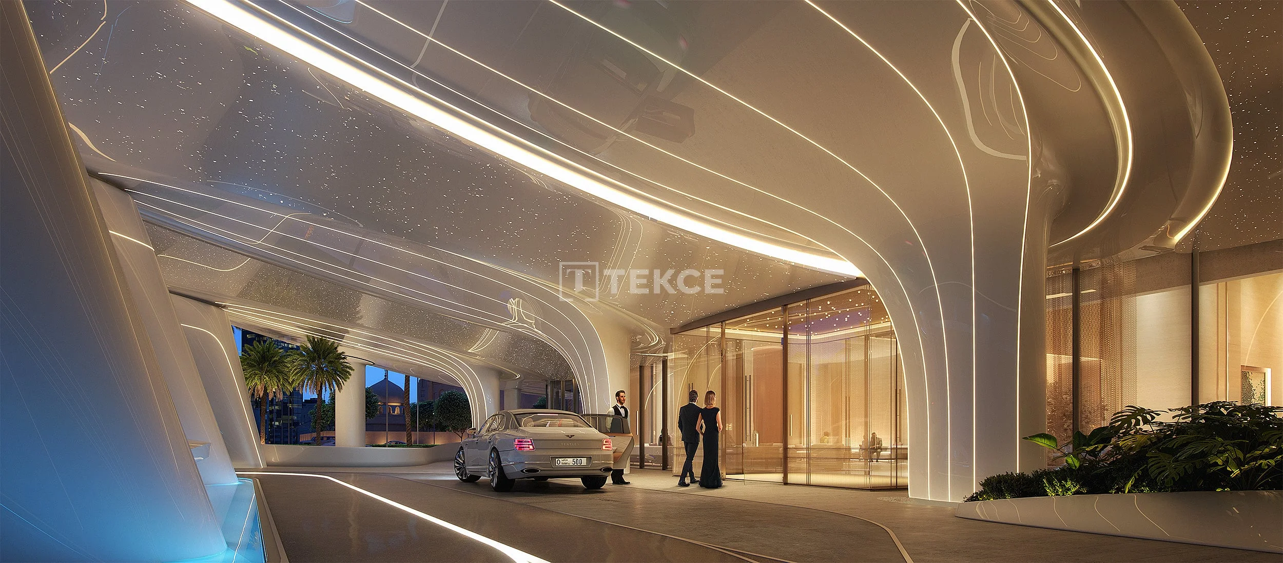 3-Bedroom Apartment with City View in Downtown Dubai, photo 4