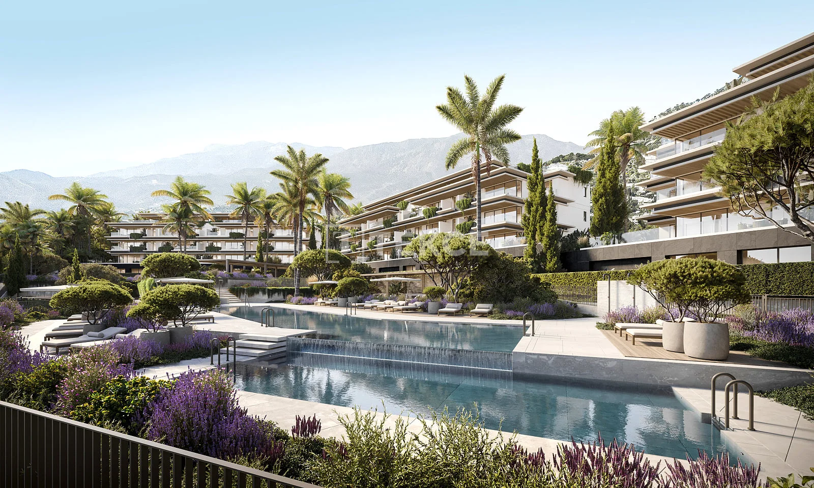 2-Bedroom Apartment with Sea View in Mijas, photo 3