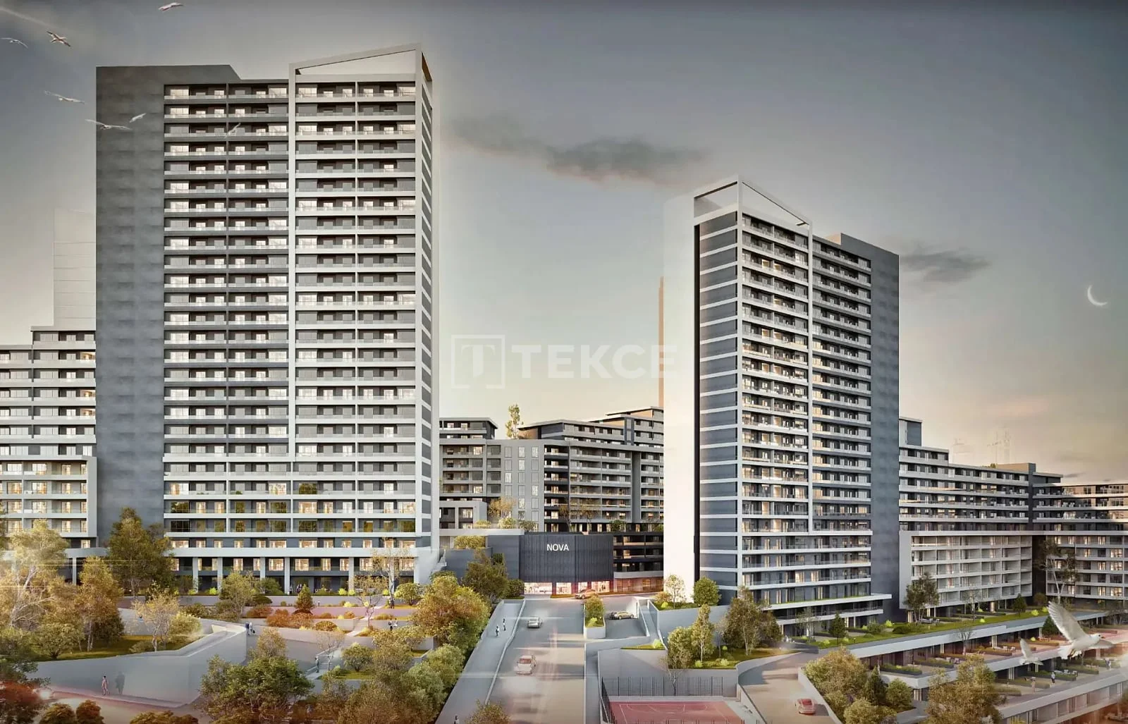 3-Bedroom Apartment with Smart Home in Cankaya, Ankara, photo 3