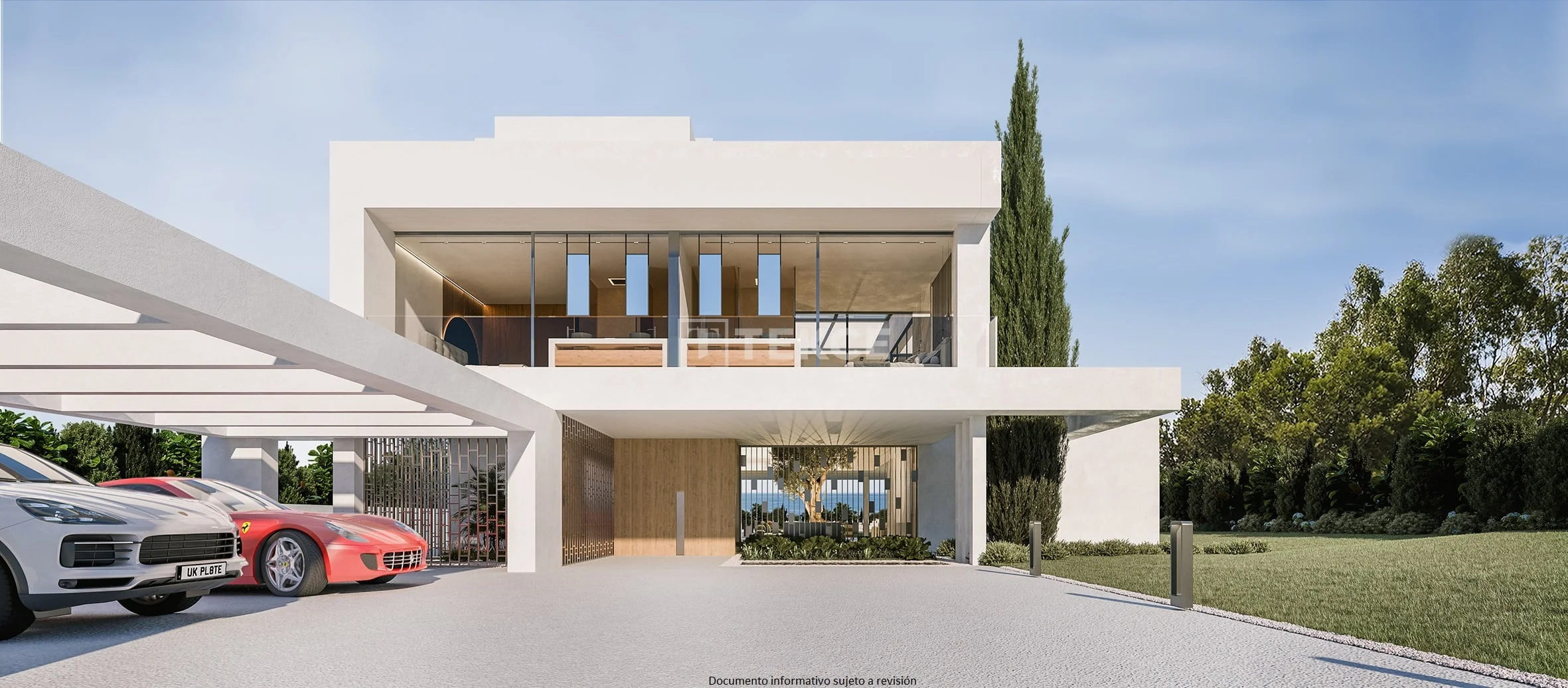 4-Bedroom Beachfront Villa with Private Pool in Estepona, photo 5
