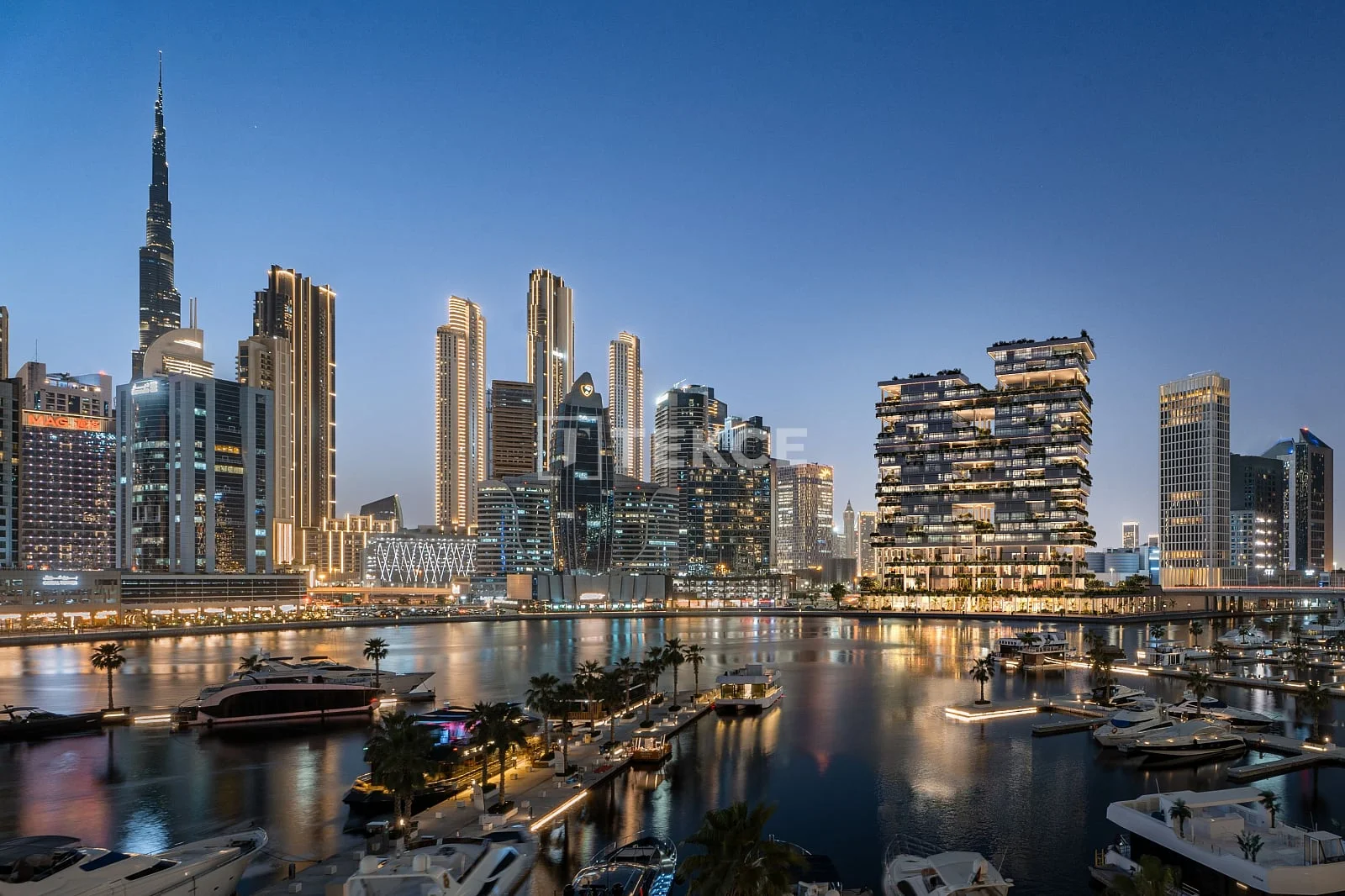 Modern Office with City View in Business Bay, Dubai, photo 5