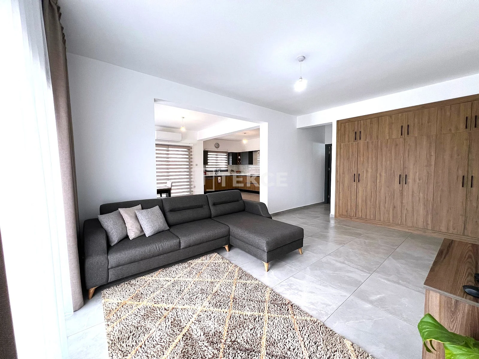 3-Bedroom Penthouse with Roof Terrace in Famagusta, photo 4