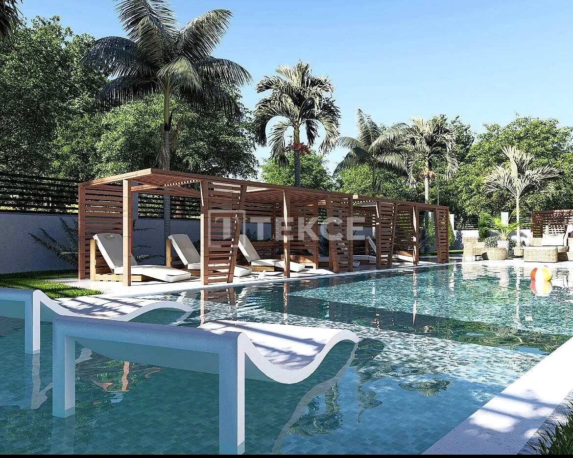 3-Bedroom Apartment with City and Nature Views in Nilüfer, Bursa, photo 2