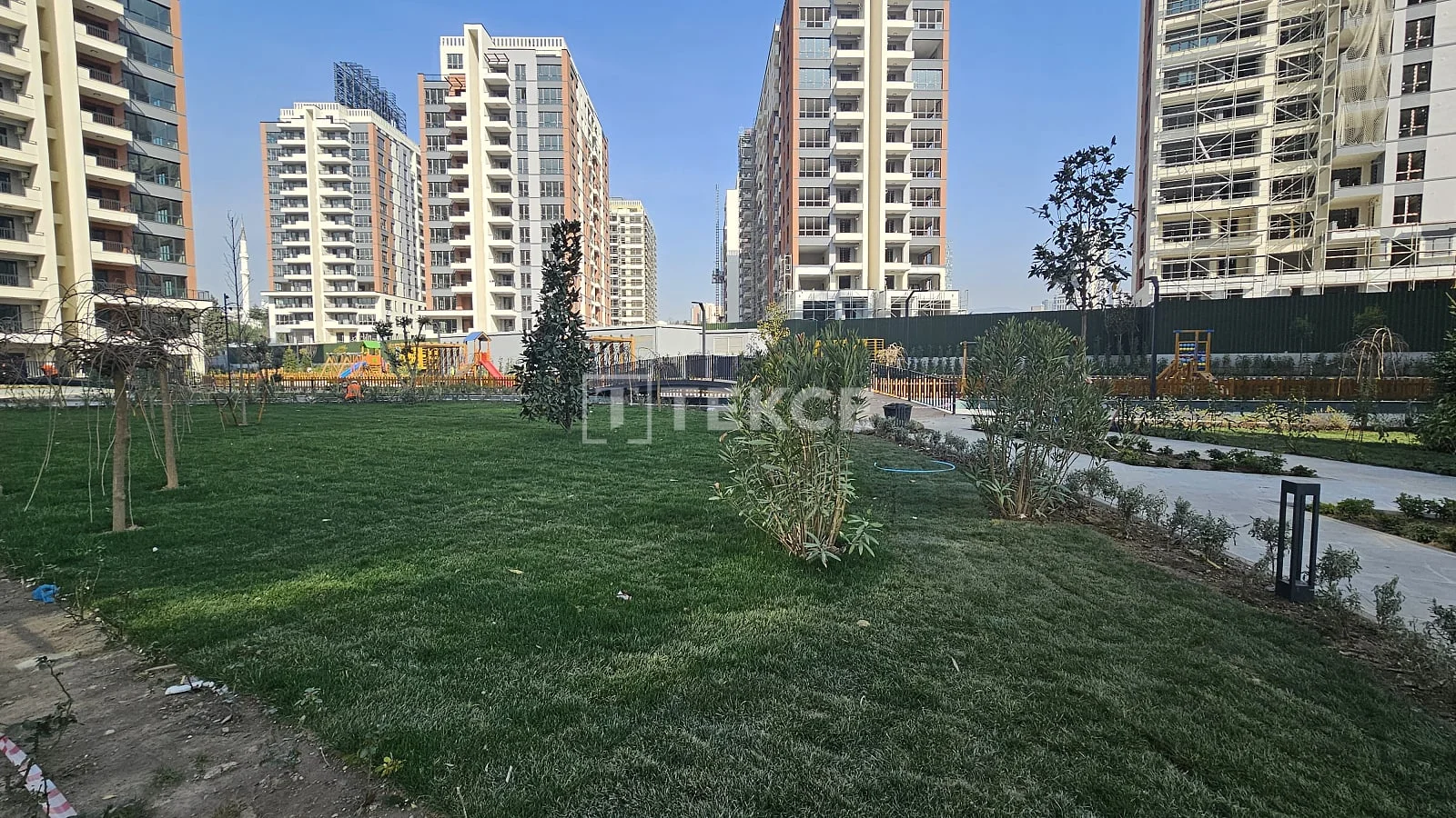 3-Bedroom Apartment with Balcony and Terrace in Kartal, Istanbul, photo 5