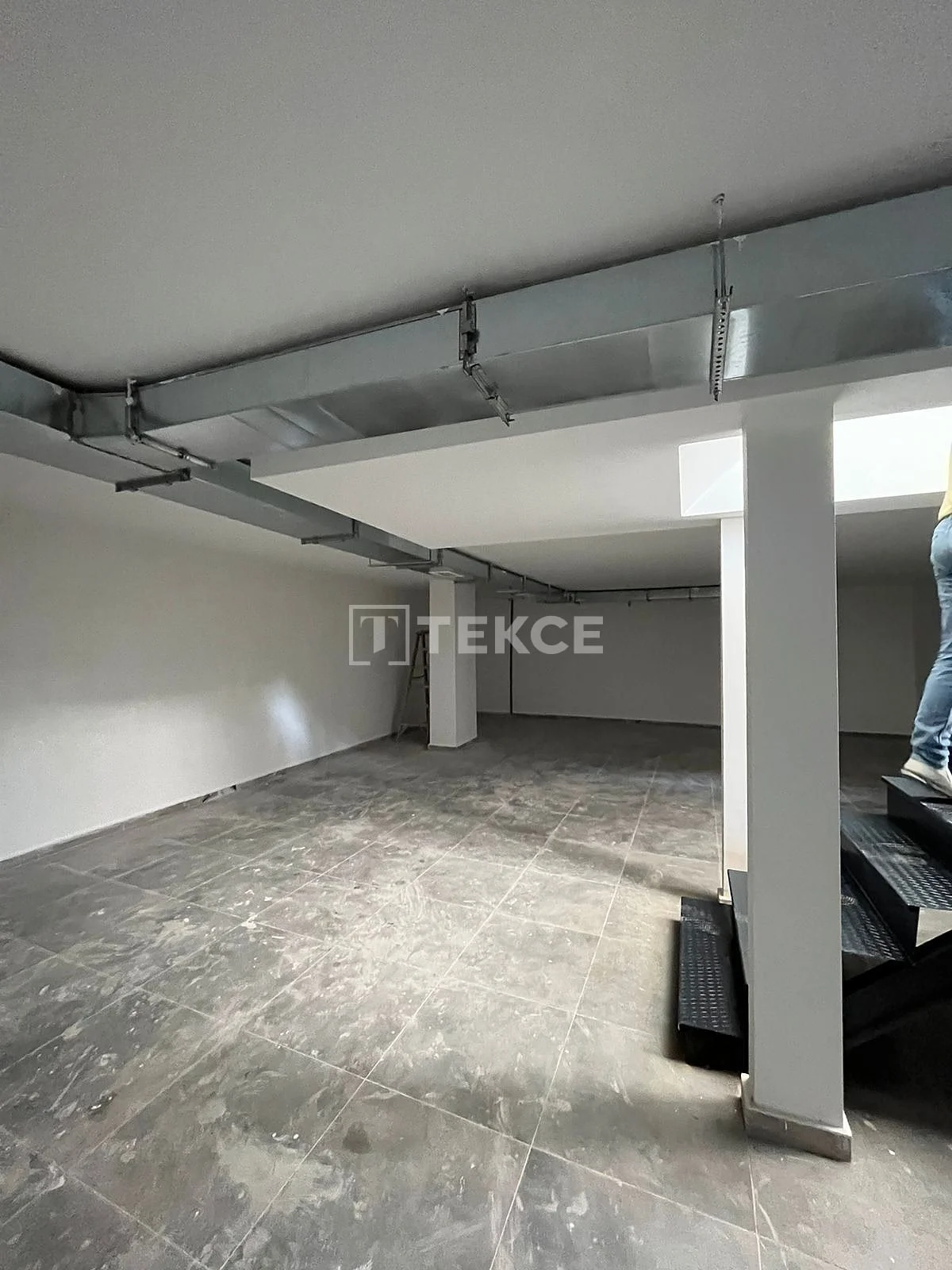 Коммерческое помещение 227 м² в центре Алании, 2023 года, фото 3