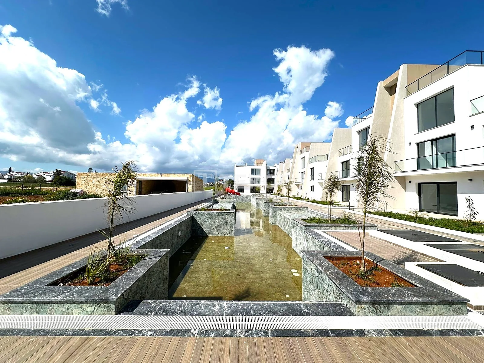 2-Bedroom Penthouse with Sea and Mountain Views in Iskele, photo 2