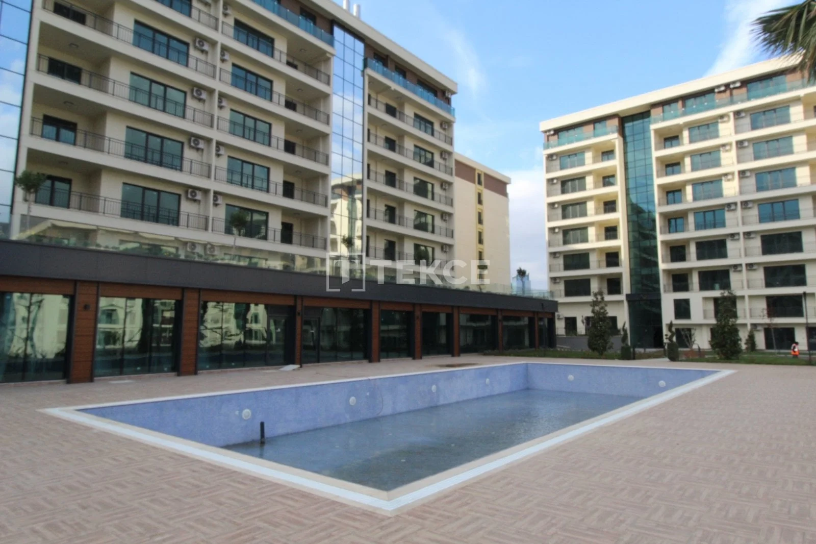 Квартира 3 комнаты (2 спальни) в Стамбуле, 123 м², фото 2