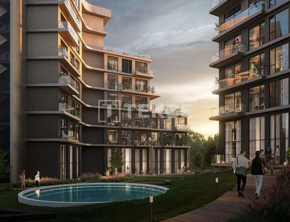 2-Bedroom Apartment in Etimesgut, Ankara, photo 5