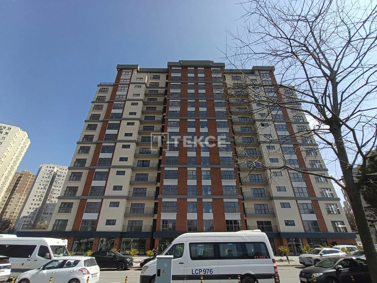 1-Bedroom Apartment in Zeytinburnu, Istanbul, photo 3