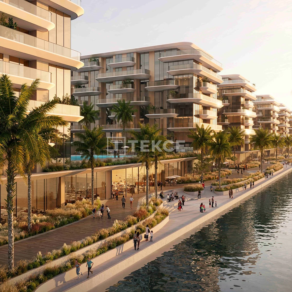 3-Bedroom Apartment with Shared Pool in Al Raha, Abu Dhabi, photo 3