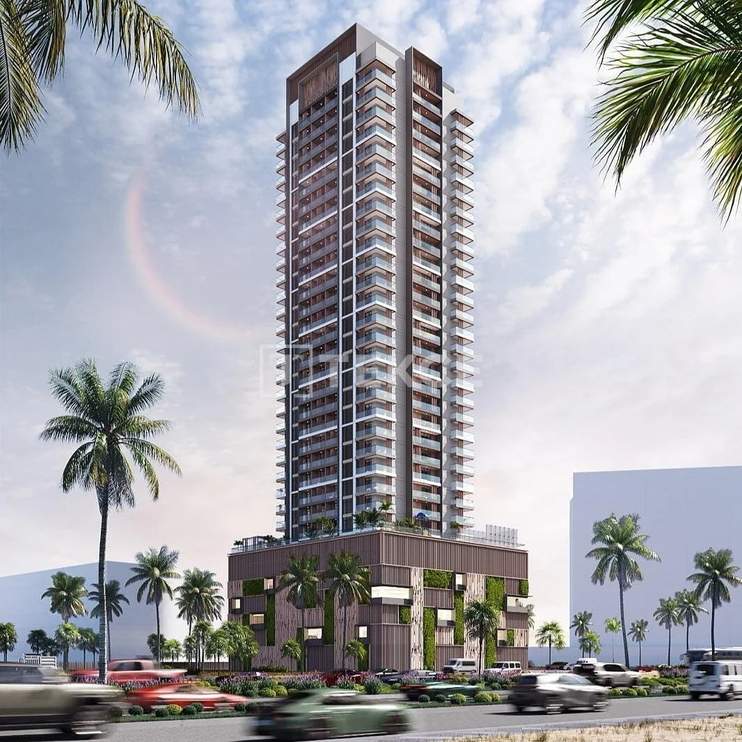 1-Bedroom Apartment in Jumeirah Village Circle, Dubai