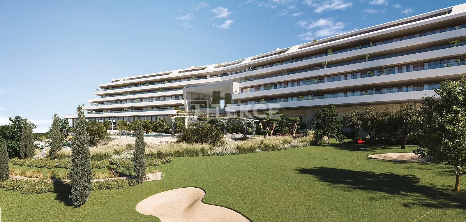3-Bedroom Apartment with Sea View in Fuengirola, photo 3