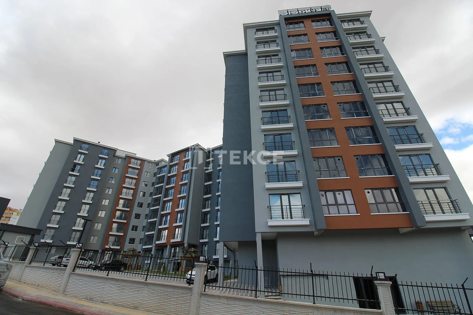 3-Bedroom Apartment with Nature View in Ankara, photo 5